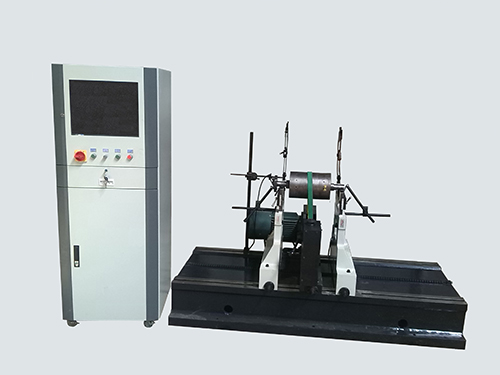 YYQ-300A型平衡機